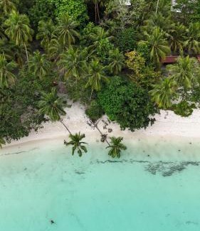 Nuhu Roa Casa | Vakantie Vila Wab