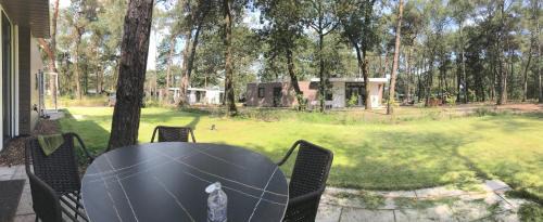 Municipality of Hellendoorn Complejo | Vakantie woning "Huisje Boszicht"