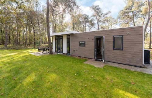 Municipality of Hellendoorn Complejo | Vakantie woning "Huisje Boszicht"