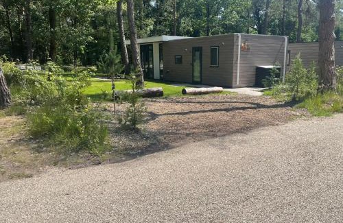 Municipality of Hellendoorn Complejo | Vakantie woning "Huisje Boszicht"
