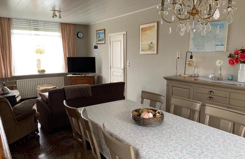 Sint Kruis Casa | Vakantie-woning