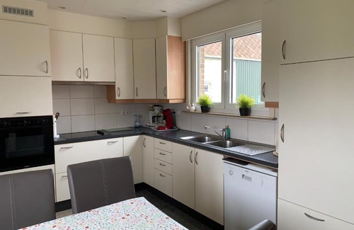Sint Kruis Casa | Vakantie-woning