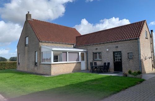 Sint Kruis Casa | Vakantie-woning