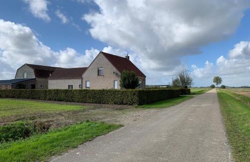 Sint Kruis Casa | Vakantie-woning