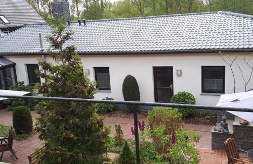 Plau am See Casa | Vakantieappartement Eldeufer I