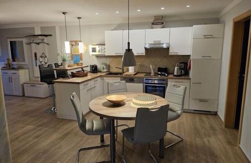 Plau am See Casa | Vakantieappartement Eldeufer I