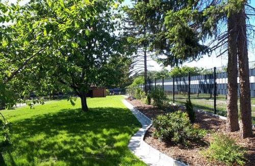Plau am See Casa | Vakantieappartement Eldeufer I