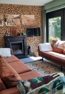 Sevenum Casa | vakantieboerderij Aardenhof