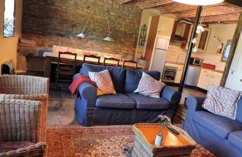 Ohey Casa | Vakantieboerderij Ferme Le Bleuet