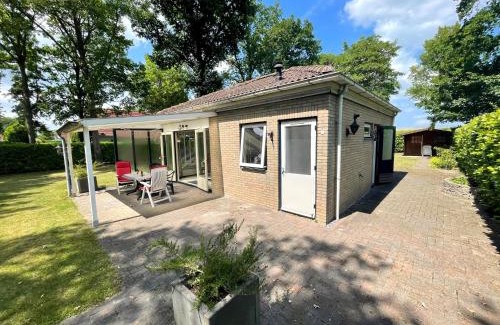 Kortgene Casa | Vakantiebungalow Deltona