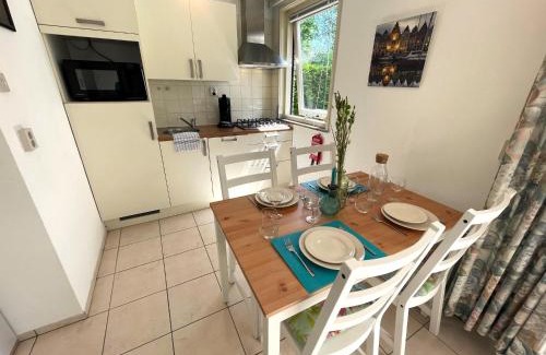 Kortgene Casa | Vakantiebungalow Deltona
