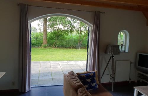 Otterlo Casa | Vakantiebungalow Otterlo
