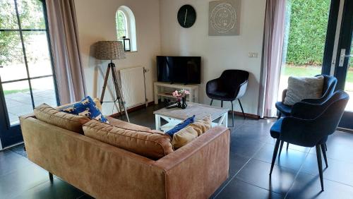 Otterlo Casa | Vakantiebungalow Otterlo