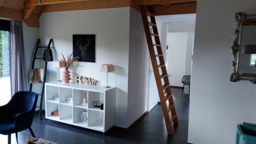 Otterlo Casa | Vakantiebungalow Otterlo