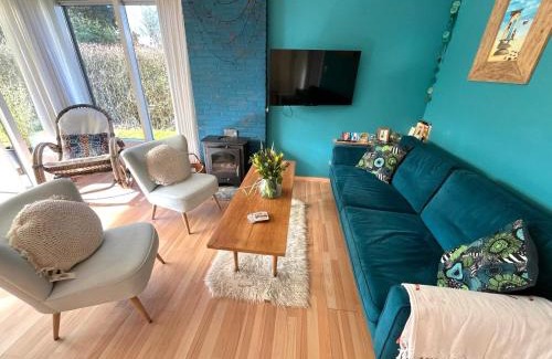 Kortgene Casa | Vakantiebungalow Vrijzicht