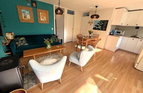Kortgene Casa | Vakantiebungalow Vrijzicht