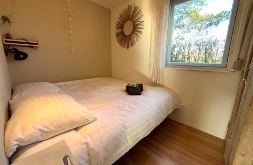 Kortgene Casa | Vakantiebungalow Vrijzicht