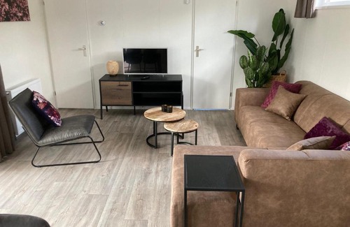 Sint Anthonis Otro | Vakantiecentrum De Ullingse Bergen