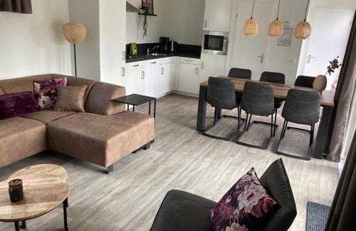 Sint Anthonis Otro | Vakantiecentrum De Ullingse Bergen