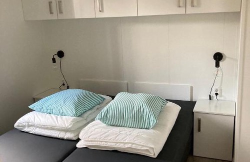 Sint Anthonis Otro | Vakantiecentrum De Ullingse Bergen