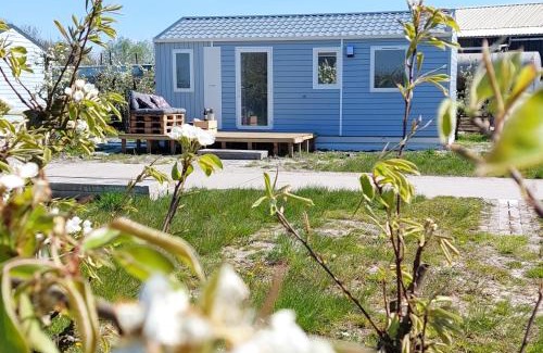 Hengstdijk Chalet De Esquí | Vakantiechalet Jonagold 4 personen