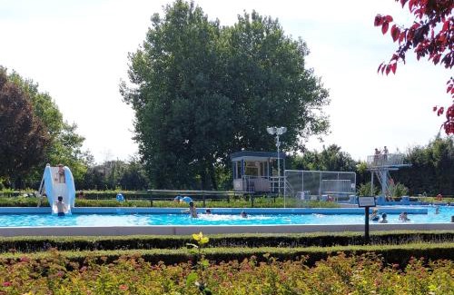 Hengstdijk Chalet De Esquí | Vakantiechalet Jonagold 4 personen