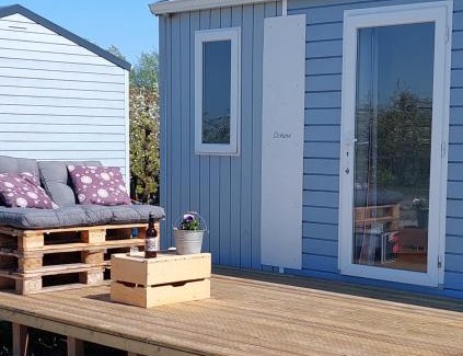 Hengstdijk Chalet De Esquí | Vakantiechalet Jonagold 4 personen