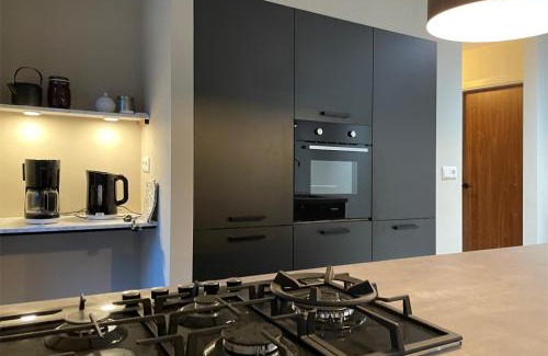 Zorgvlied Casa | Vakantiegeluk