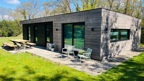 Zorgvlied Casa | Vakantiegeluk
