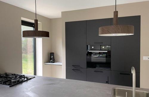 Zorgvlied Casa | Vakantiegeluk