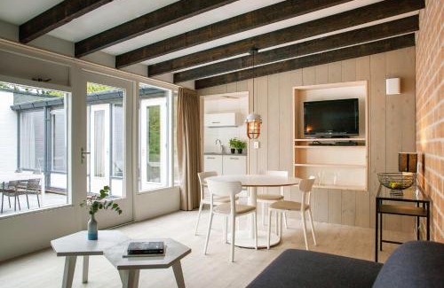Sint Maartenszee Casa | Vakantiehuis aan zee huisdier toegestaan max 2