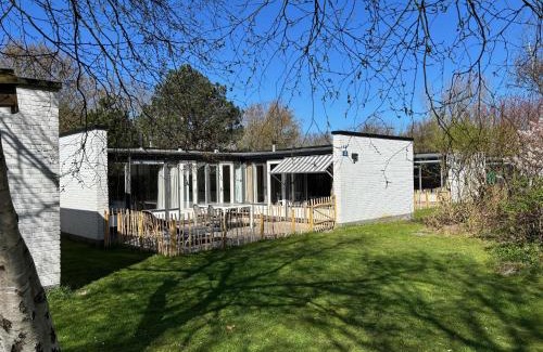 Sint Maartenszee Casa | Vakantiehuis aan zee huisdier toegestaan max 2