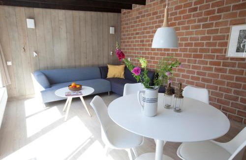 Sint Maartenszee Casa | Vakantiehuis aan zee huisdier toegestaan max 2