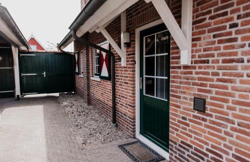 Lievelde Casa | Vakantiehuis 6 personen in de Achterhoek met sauna