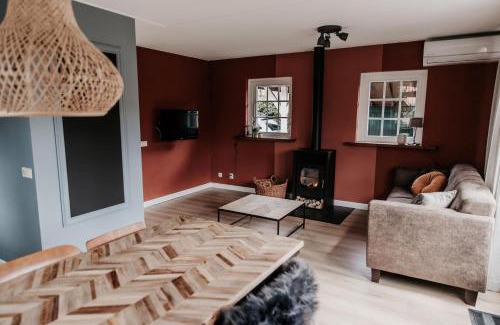Lievelde Casa | Vakantiehuis 6 personen in de Achterhoek met sauna