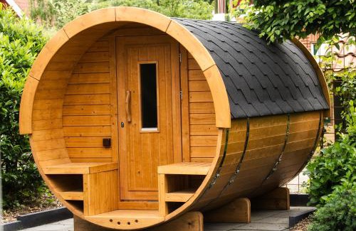 Lievelde Casa | Vakantiehuis 6 personen in de Achterhoek met sauna