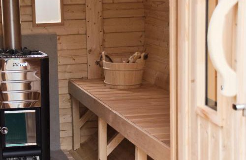 Lievelde Casa | Vakantiehuis 6 personen in de Achterhoek met sauna