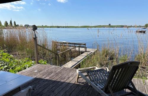 Spaarndam Casa | Vakantiehuis aan De Mooie Nel