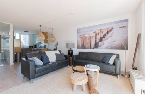Kortgene Casa | Vakantiehuis aan het Veerse Meer