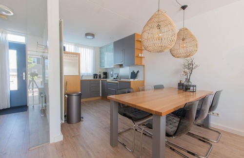 Kortgene Casa | Vakantiehuis aan het Veerse Meer