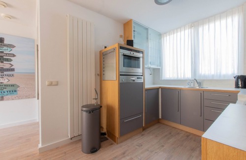Kortgene Casa | Vakantiehuis aan het Veerse Meer