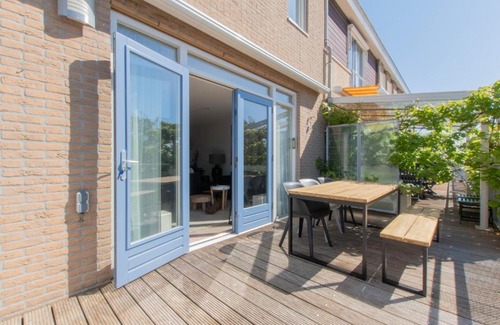 Kortgene Casa | Vakantiehuis aan het Veerse Meer