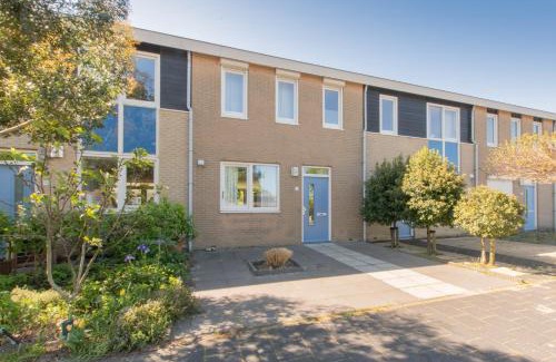 Kortgene Casa | Vakantiehuis aan het Veerse Meer