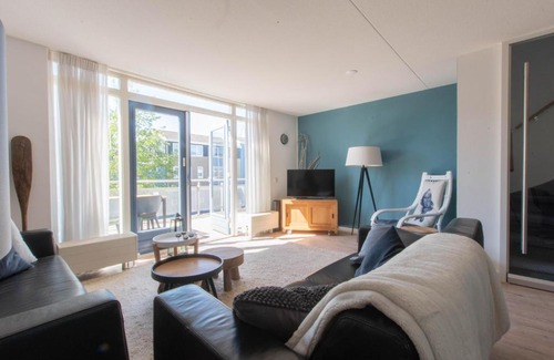 Kortgene Casa | Vakantiehuis aan het Veerse Meer