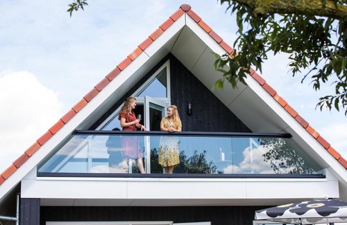 Oostrum Complejo | Vakantiehuis aan het water - vakantiepark de Schreiershoek