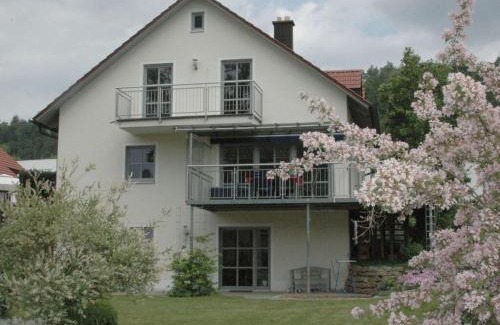 Beilngries Casa | Vakantiehuis Altmühltal