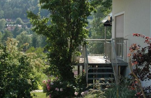 Beilngries Casa | Vakantiehuis Altmühltal