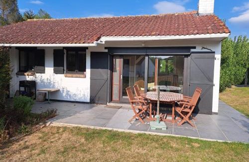 Westouter Casa | Vakantiehuis Bernadette