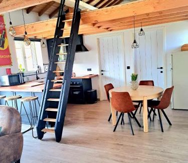 Westouter Casa | Vakantiehuis Bernadette