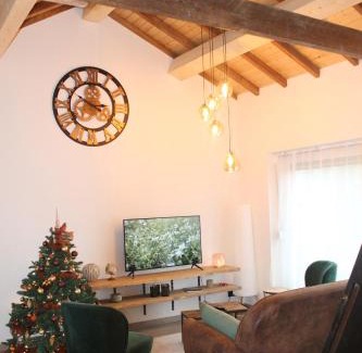 Westouter Casa | Vakantiehuis Bernadette